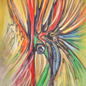 Explosive Creativity