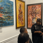 Inside Ovico Gallery: A Wall Art Gallery Where Art, Culture, and Community Come to Life